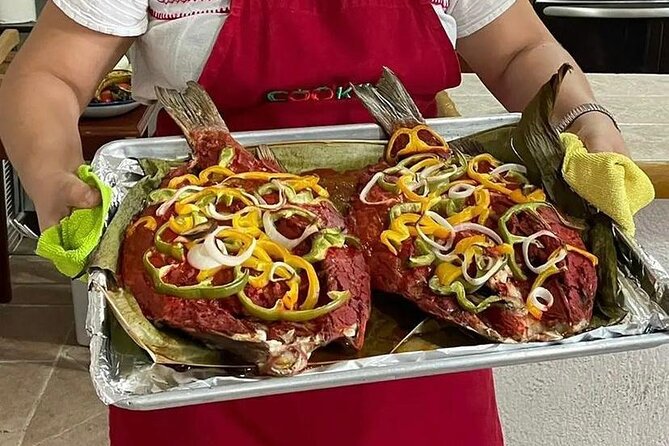 Playa del Carmen Mexican Cooking Class - Logistics FAQ (short and practical)