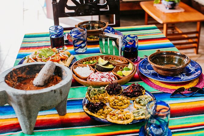 Playa del Carmen: Mexican Cooking Class - Hands-On Mexican Cooking With Chef Coty: What You Learn and Why It Matters