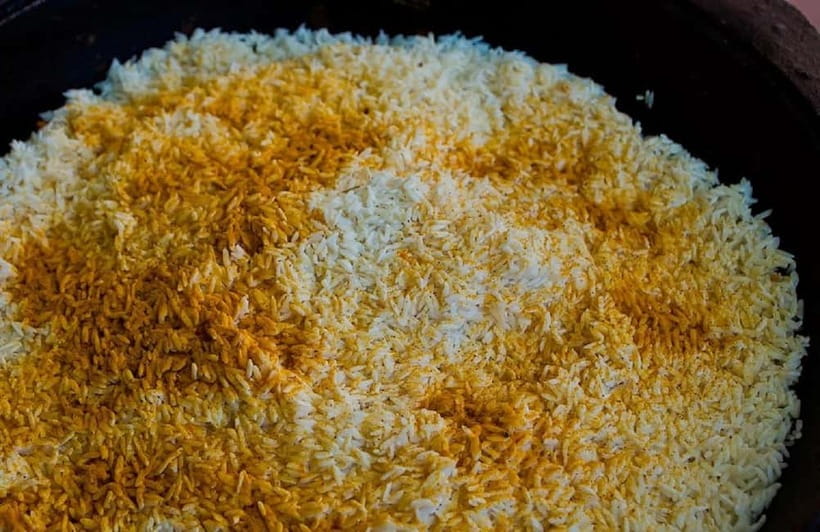 Plov and Samsa Cooking Class in Tashkent - Price and Value: $160 for Up to Two, With Real Work Included