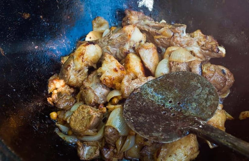 Plov and Samsa Cooking Class in Tashkent - Who This Is Best For (and Who Might Want Another Option)