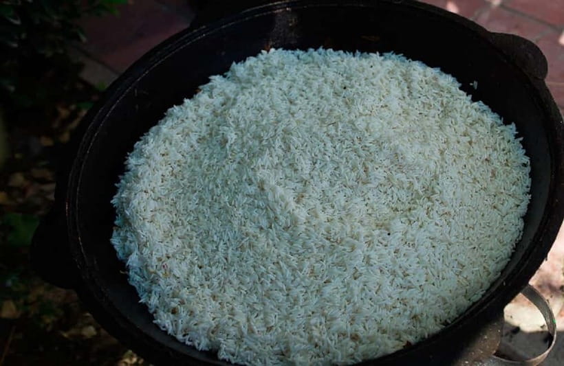 Plov and Samsa Cooking Class in Tashkent - Practical Tips Before You Go