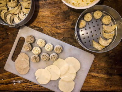 Pokhara: Nepali Cooking Class and Momo Making Workshop - Hotel pickup and the 3-hour rhythm that actually works