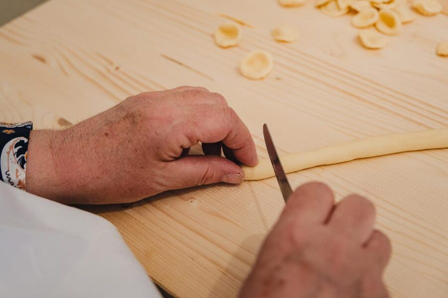 Polignano a Mare: Apulian Cooking Class with Food and Drinks - Price and value: is $71 per person a good deal?