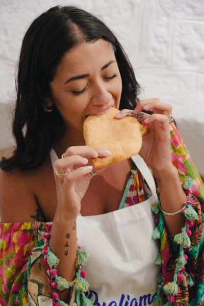 Polignano a Mare: Apulian Cooking Class with Food and Drinks - Orecchiette practice: the skill you’ll actually take home