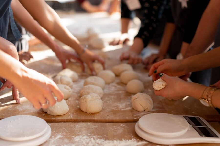 Polignano a Mare: Apulian Cooking Class with Food and Drinks - The drinks and apéritif: what you’re really signing up for