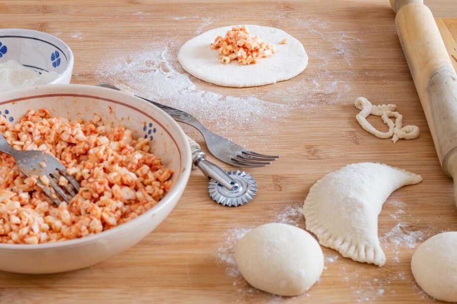 Polignano a Mare: Pasta Making Cooking Class with Drink - Key Points to Know Before You Go