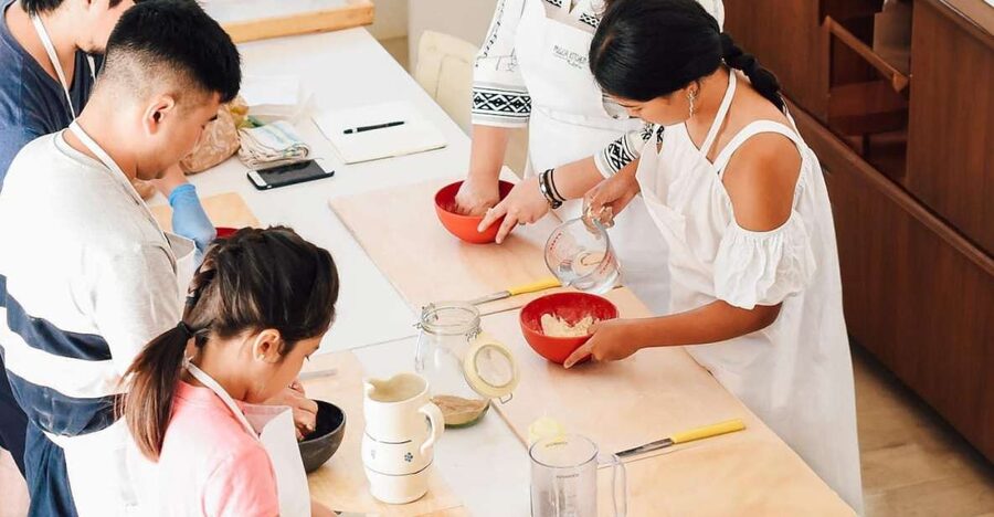 Polignano a Mare: Pasta Making Cooking Class with Drink - Price and Value: Is $77 Worth It for a 2-Hour Pasta and Wine Class?