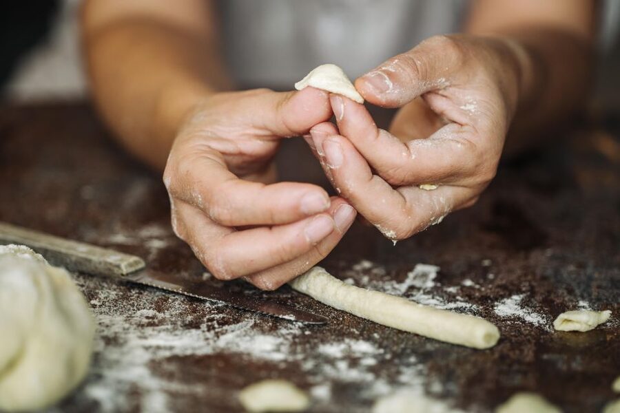 Polignano a Mare: Pasta Making Cooking Class with Drink - Who This Class Is Best For (and Who Might Want Something Else)