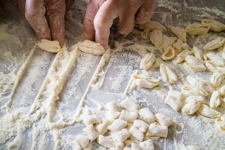 Polignano a Mare: Pasta Making Cooking Class with Drink - Practical Tips for Your Evening in Polignano