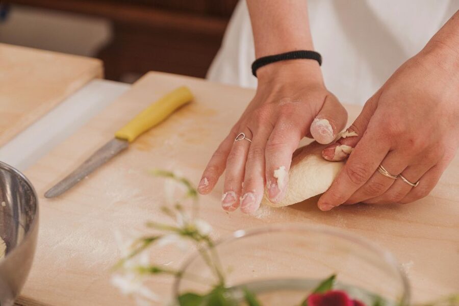 Polignano:Pasta Cooking Class with Dinner, Wine & Limoncello - Tips to Make the Most of Your 2.5 Hours