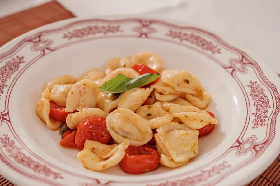 Polignano:Pasta Cooking Class with Dinner, Wine & Limoncello - Polignano a Mare Pasta Class: Why This One Feels Worth Your Time