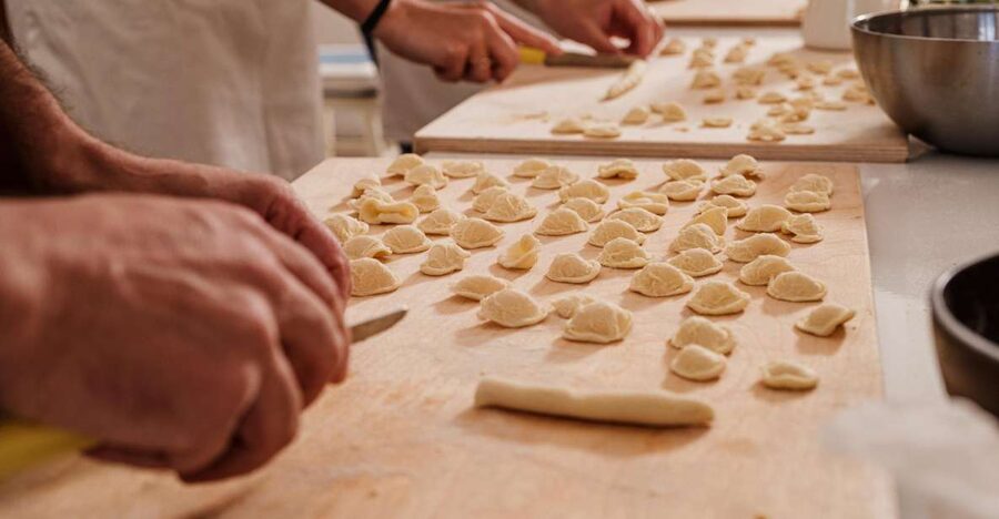 Polignano:Pasta Cooking Class with Dinner, Wine & Limoncello - Who This Cooking Class Fits Best (And Who Might Skip)