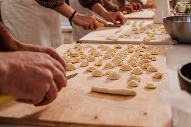 Polignano : Typical Cooking Class with Aperitif and wine included - Aperitif and wine: why “included” changes the whole vibe