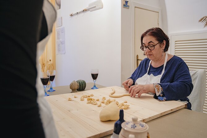 Polignano : Typical Cooking Class with Aperitif and wine included - Should you book? My quick decision guide