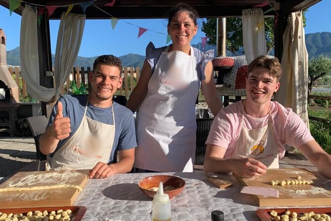 Pompeii Day Tour by Train from Rome with Cooking Class & Lunch - Key Highlights You’ll Feel Immediately
