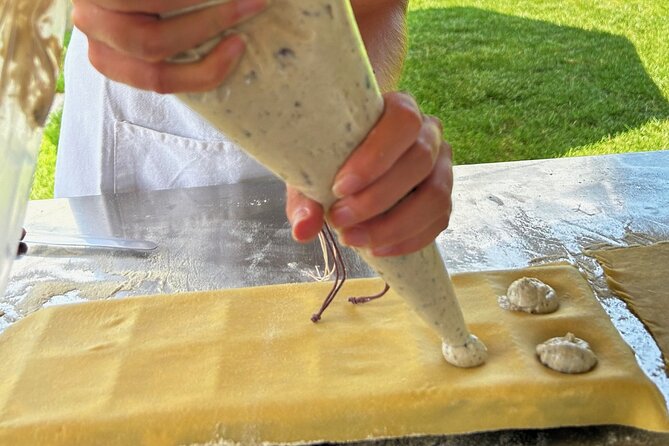 Pompeii Day Tour by Train from Rome with Cooking Class & Lunch - Price and What You’re Really Paying For