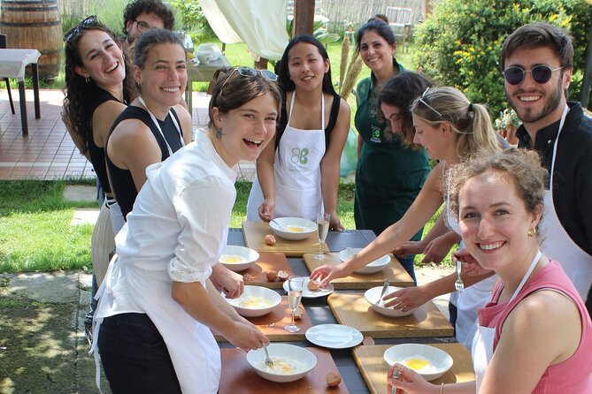 Pompeii Tour and Cooking Class with Mamma - A 6-Hour Half Day: Pompeii Walk Meets a Home Kitchen