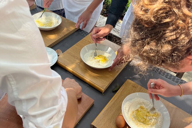 Pompeii Tour and Cooking Class with Mamma - Pompeii in a Small Group: How the Route Changes What You See