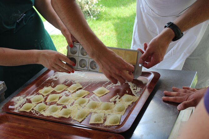Pompeii Tour and Cooking Class with Mamma - Price and Value: What $213.85 Is Buying