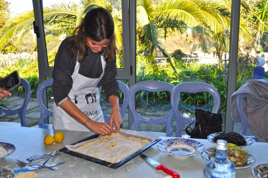 Pontevedra: Galician Cooking Class with Chef Instructor - Price and value: why $434 can make sense here