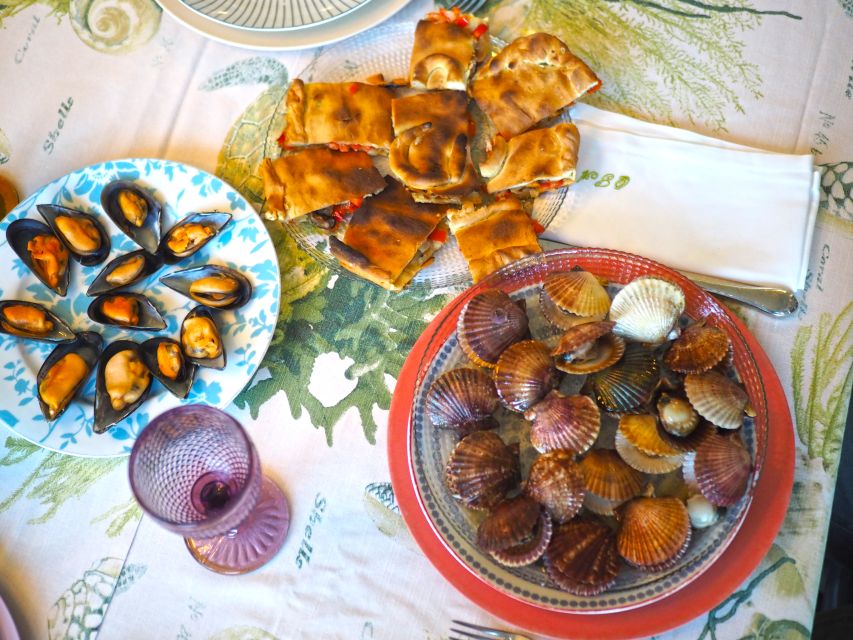 Pontevedra: Galician Cooking Class with Chef Instructor - Who this Galician cooking class fits best (and who should skip it)