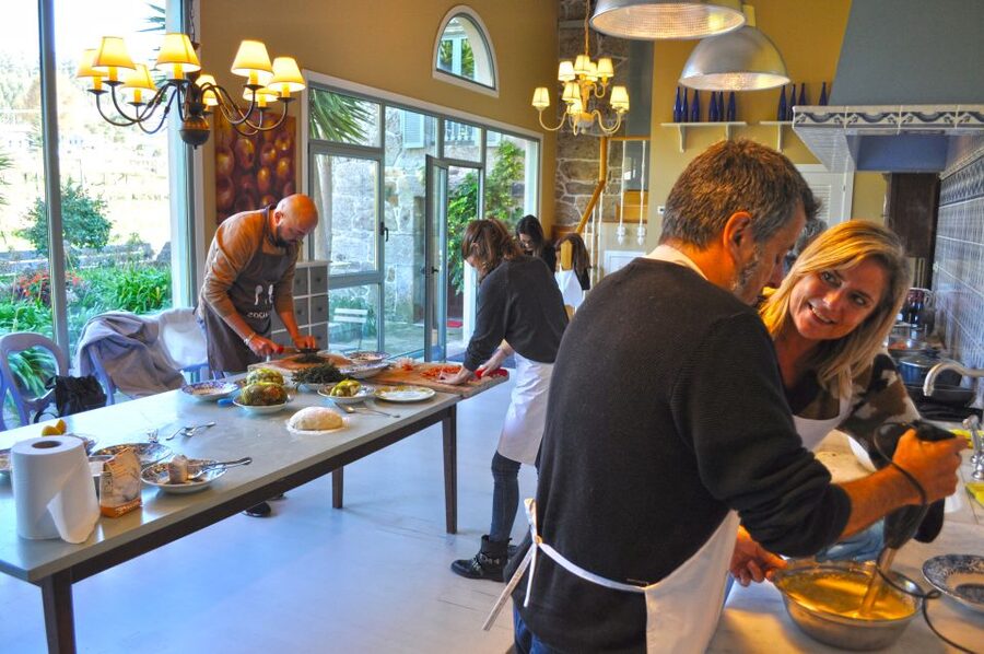 Pontevedra: Galician Cooking Class with Chef Instructor - A few planning tips so you get the most out of it