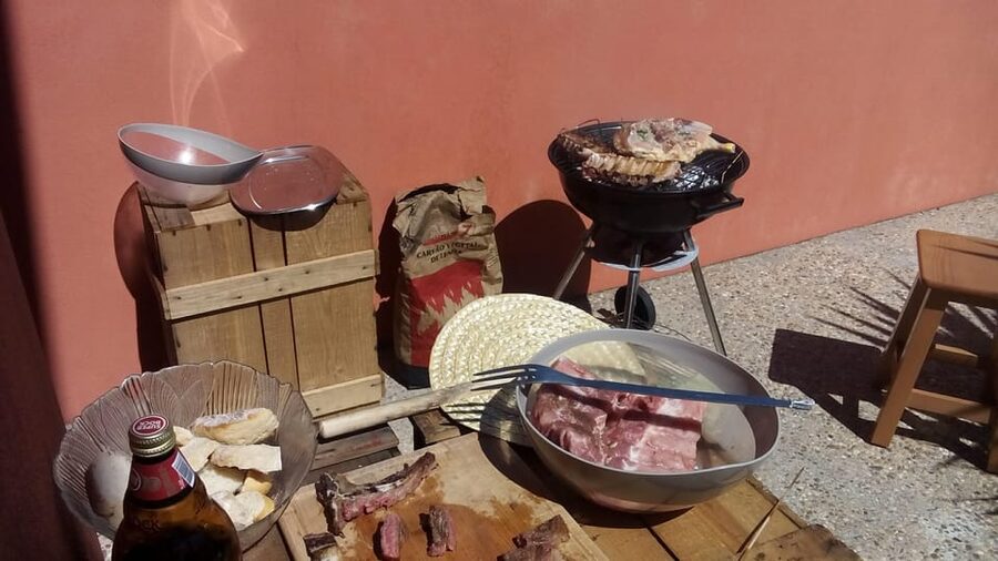Porto: Cooking Class with Local Market Visit - Key Points You’ll Actually Care About