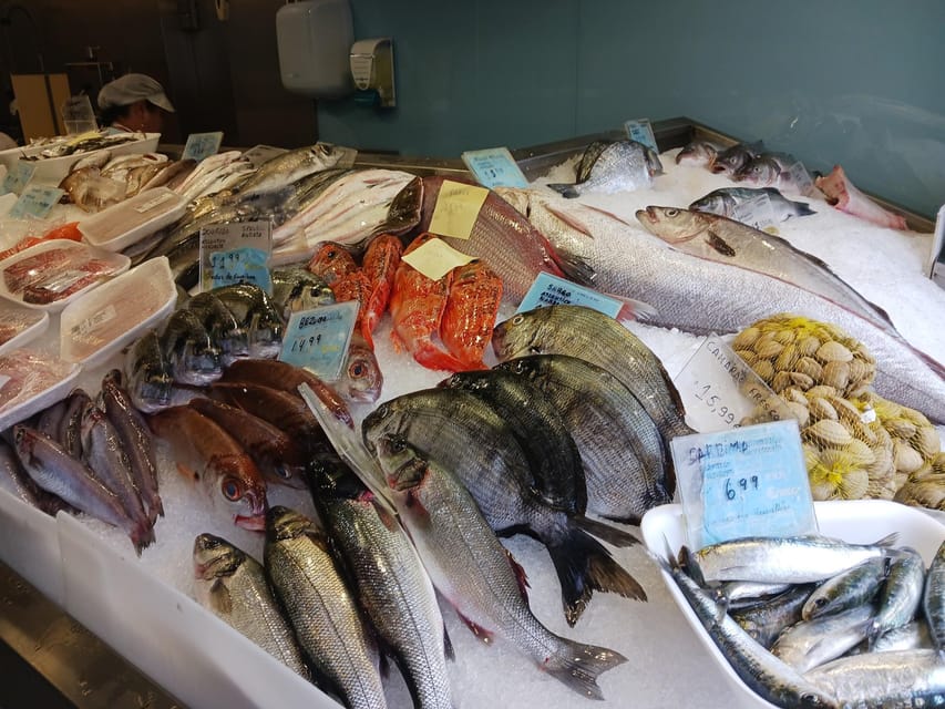 Porto: Cooking Class with Local Market Visit - Small Group Comfort (and When This Might Not Fit)