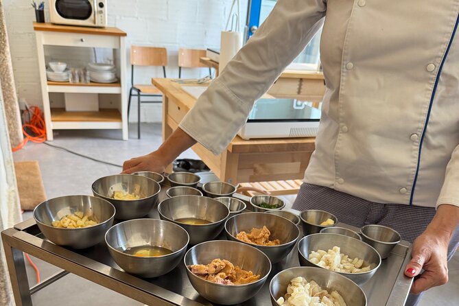Porto Hands On Cooking Class-3 course-wine included-trained chef - Price and Value: Is $114.13 Worth It?