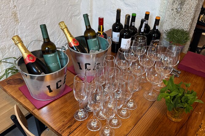 Porto Hands On Cooking Class-3 course-wine included-trained chef - Who Should Book This Class in Porto (and Who Might Not)