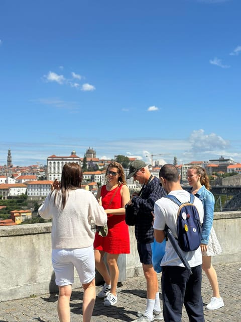 Porto: Local Market Tour & Cooking Class/Showcooking - How much value $114 really brings in Porto