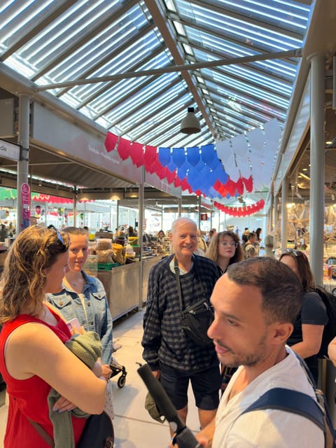 Porto: Local Market Tour & Cooking Class/Showcooking - Timing and logistics you shouldn’t ignore