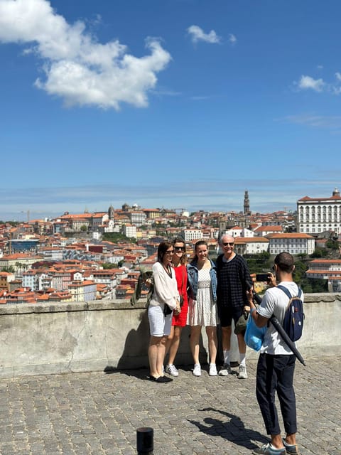 Porto: Local Market Tour & Cooking Class/Showcooking - Best for you if you want practical Portuguese food skills
