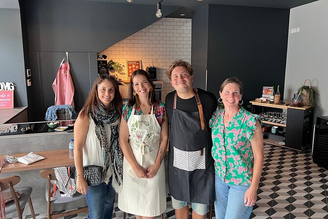 Porto Local Market Visit & Cooking Class / Showcooking - Key highlights to look forward to