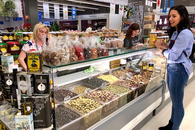 Porto Local Market Visit & Cooking Class / Showcooking - Who this cooking class is best for (and who should skip it)