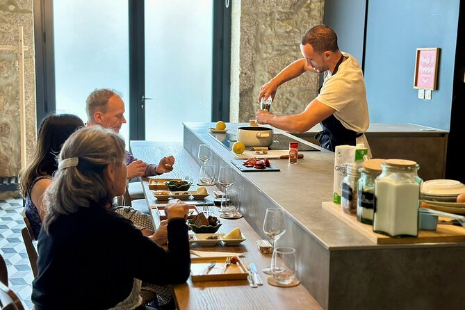 Porto Local Market Visit & Cooking Class / Showcooking - Small group energy: why it feels personal in 4 hours