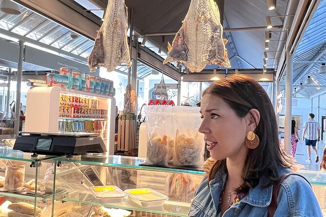 Porto Local Market Visit & Cooking Class / Showcooking - Practical tips so your morning runs smoothly