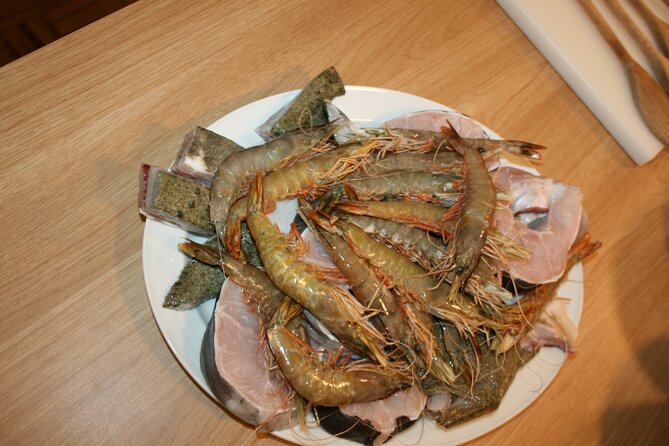 Porto Market Tour & Cooking Class - Half Day - Key Highlights at a Glance