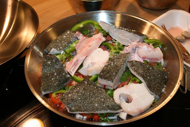 Porto Market Tour & Cooking Class - Half Day - Porto Market Tour and Cooking Class: A Half-Day Plan That Actually Feeds You