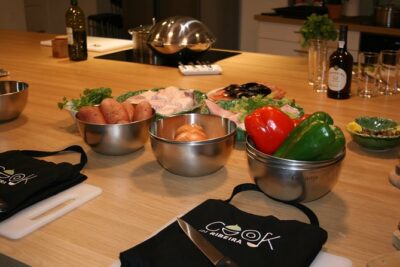Porto Market Tour & Cooking Class - Half Day - Meet at Cook in Ribeira: Where the Morning Gets Real
