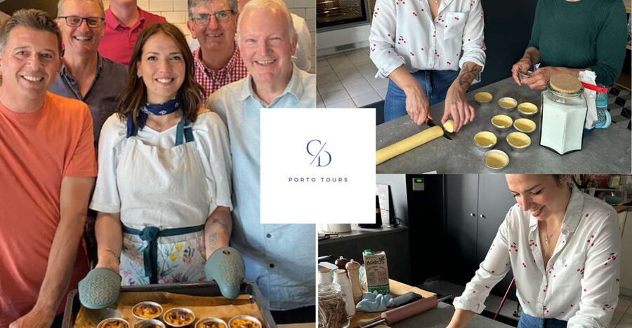Porto: Pastel de Nata Cooking Class from Scratch - Key Things That Make This Pastel de Nata Class Worth It