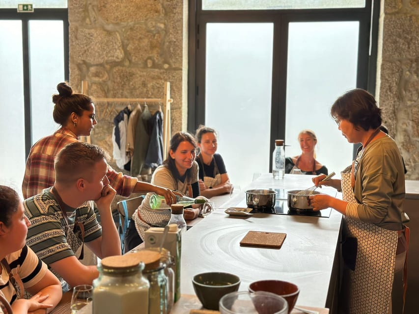 Porto: Pastel de Nata Cooking Class from Scratch - FAQ