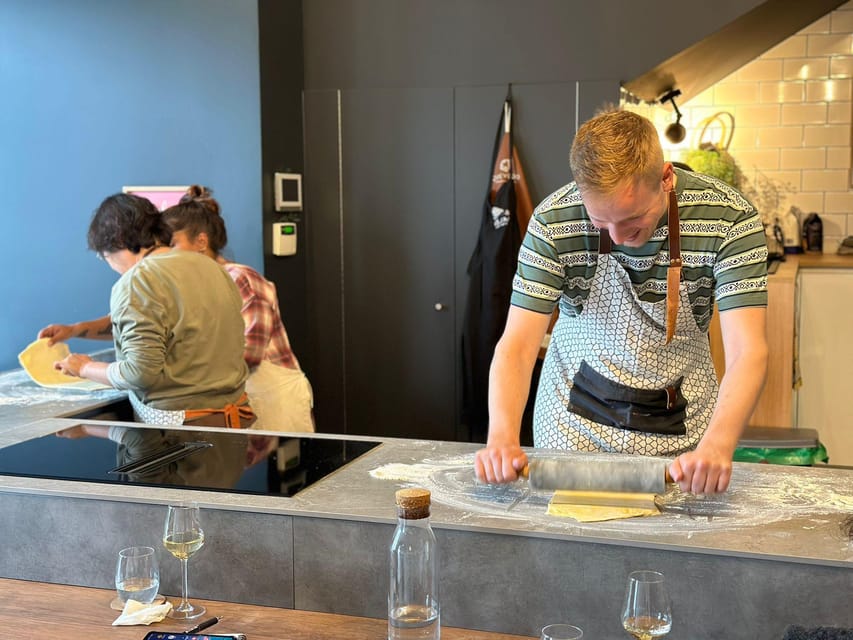 Porto: Pastel de Nata Cooking Class from Scratch - Price and Value in Porto: What $50 Buys You