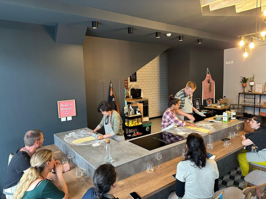 Porto: Pastel de Nata Cooking Class from Scratch - Should You Book This Pastel de Nata Class?