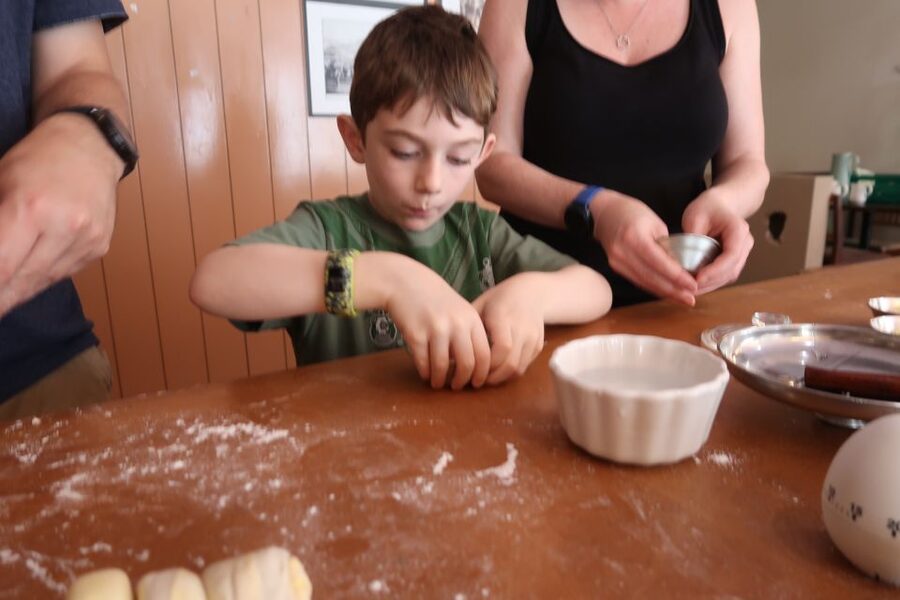 Porto: Pastel de Nata Cooking Class with Grandma's Recipe - Following Grandma’s Recipe: The Cultural Part You Actually Feel