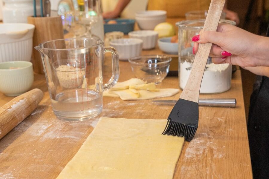 Porto: Pastel de Nata Cooking Class with Grandma's Recipe - Price and Value: Is $33 Worth It?
