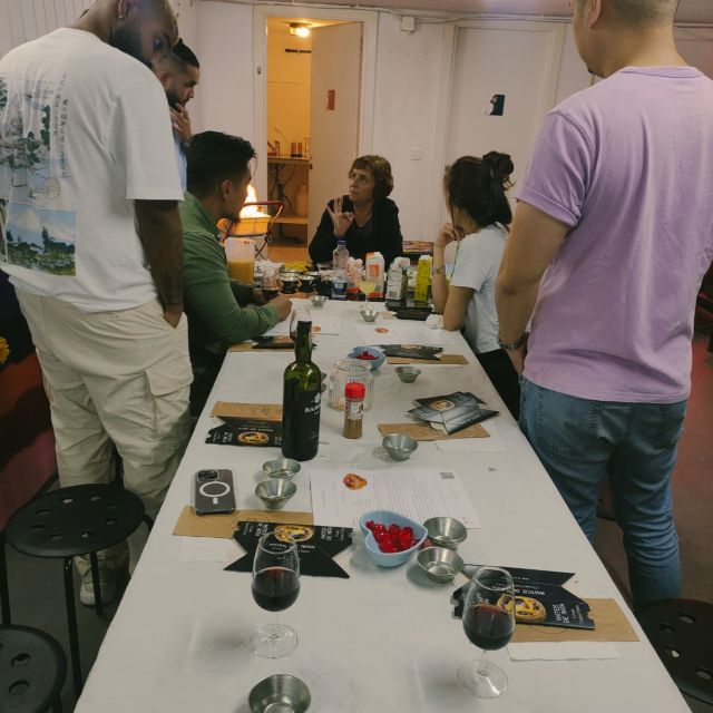Porto: Pastel de Nata Cooking Class with Port Wine - Sé - Take-home recipe and the transport box: your at-home success plan
