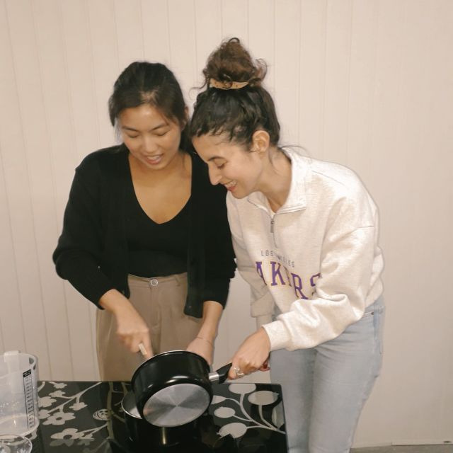 Porto: Pastel de Nata Cooking Class with Port Wine - Sé - Diet options: lactose-free, gluten-free, and vegan with advance notice