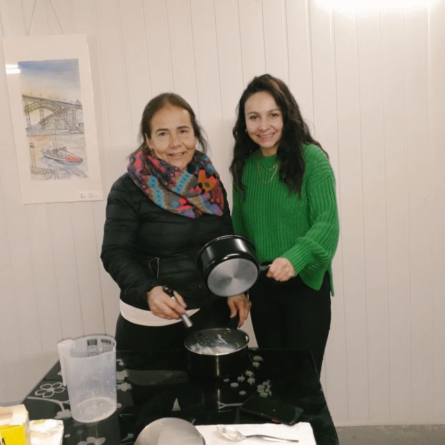 Porto: Pastel de Nata Cooking Class with Port Wine - Sé - Price and value: is $41 worth a 1.5-hour class?