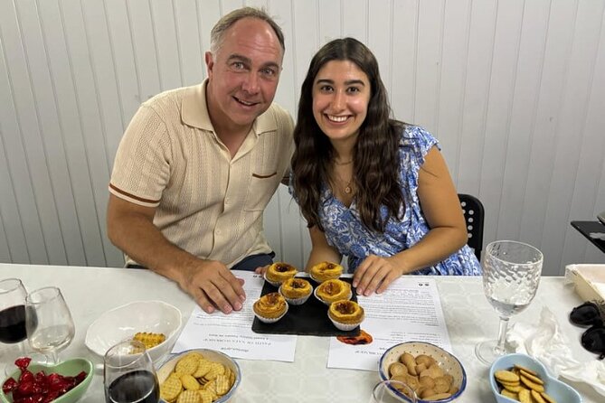 Porto: Pastel de Nata Cooking Class with Porto Wine (Lapa) - Pastel de Nata basics: what you’re actually learning